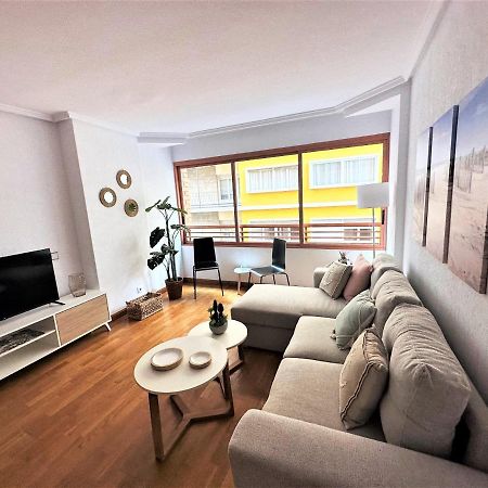 Rambla Apartment Alicante Exterior photo