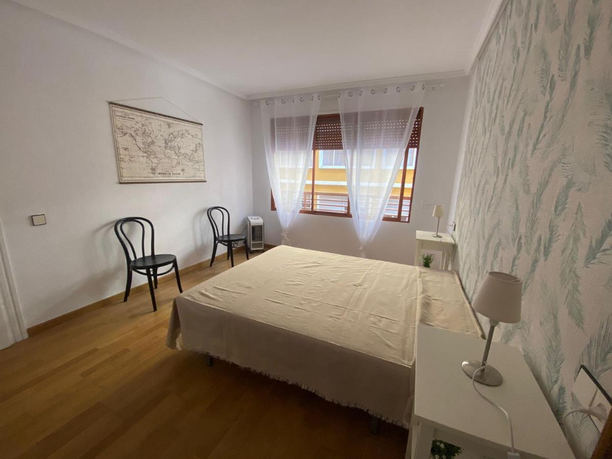 Rambla Apartment Alicante Exterior photo