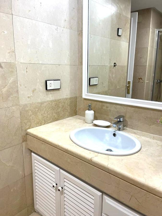 Rambla Apartment Alicante Exterior photo