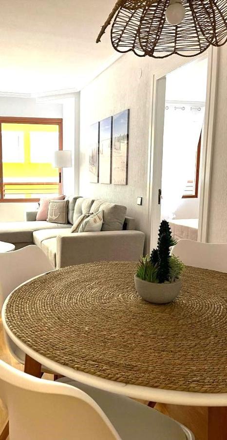 Rambla Apartment Alicante Exterior photo