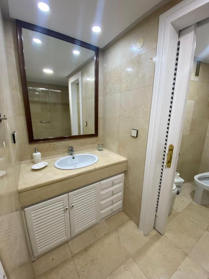 Rambla Apartment Alicante Exterior photo