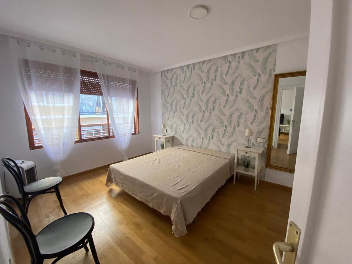 Rambla Apartment Alicante Exterior photo